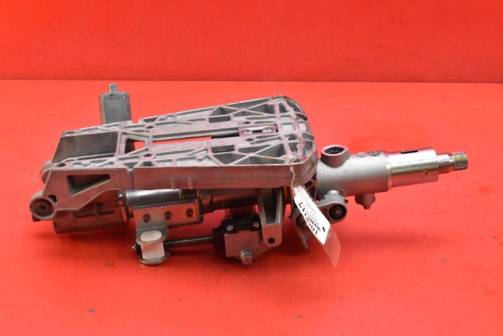 Colonne direction occasion A2044601416 TESLA MODEL S 90D 422 KM LIFT 16-21