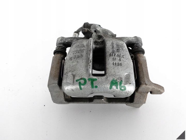 AUDI A6 S6 4G0 C7 LIFT 14-18 caliper brake right rear part 2.0 TDI TRW 3000KM