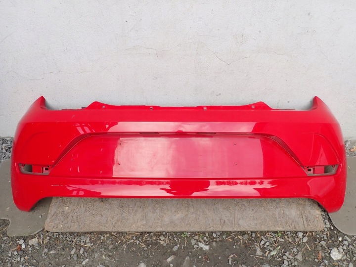 Paraurti posteriore posteriore VW VOLKSWAGEN UP 1S6 LIFT 2016