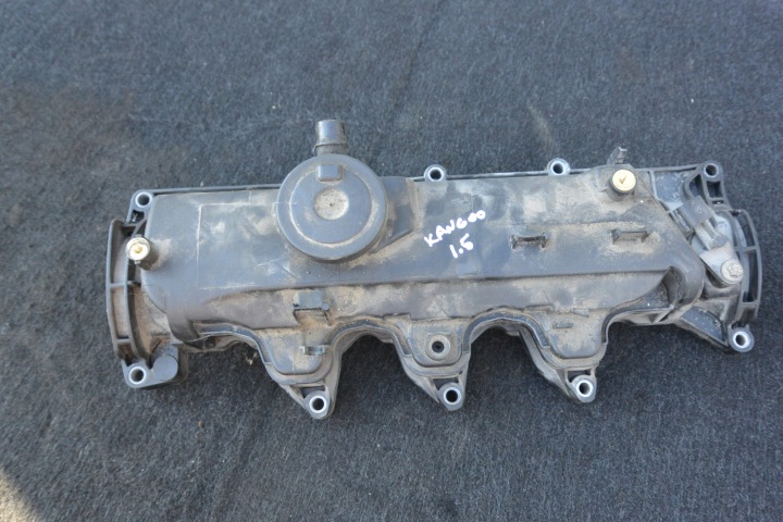 cover of valves ODMA 1.5 DCI RENAULT CLIO IV KANGOO DUSTER MERCEDES W176