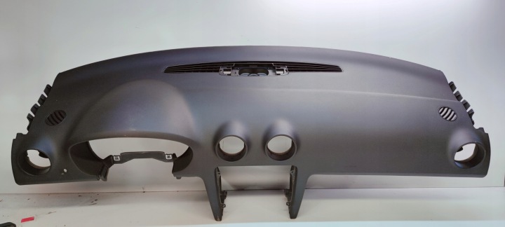 Kit Airbag complet tableau de bord Tableau de bord complet Console AUDI A3 8P 8P1857041A SOUL Original
