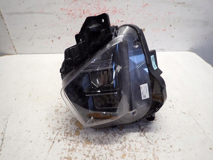 Feux phare Avant Avant Droit HYUNDAI TUCSON IV 2020- FULL LED