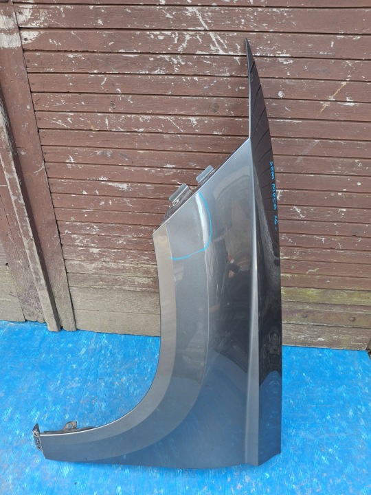 fender left front SEAT ATECA 2016R->