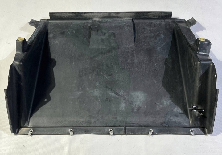 Couverture tablier moteur Radiateur Prise conduite d’air Chevrolet Corvette C5 1997
