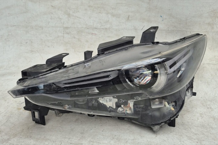 MAZDA CX-5 II 2 17- FANALE FARO sinistra Anteriore Anteriore FULL LED KB8N51040