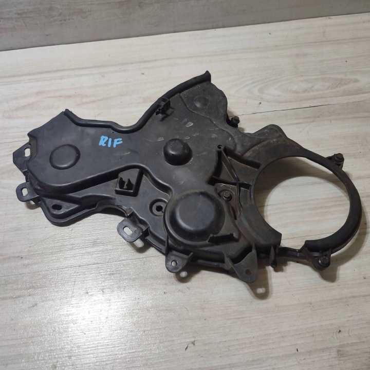 Coperchio carter distribuzione Peugeot Rifter 9808723480