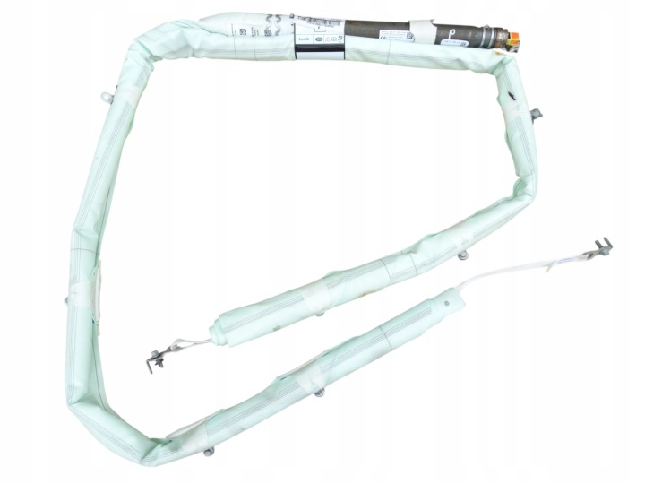 roof airbag right airbag LAND ROVER DISCOVERY SPORT L550 FK72-14K159-BD