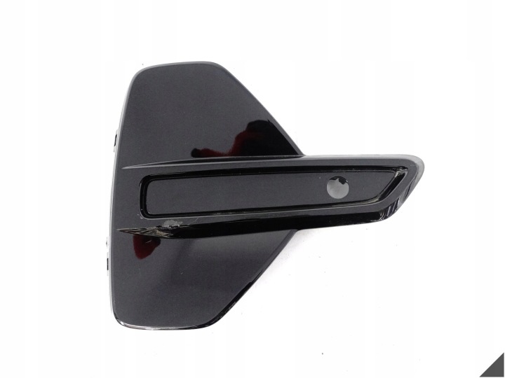 VOLVO XC40 LIFT C40 RECHARGE 21- Grille Grille/masque Sous PDC Pare choc Droit Avant