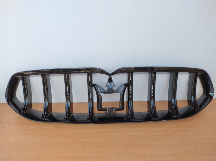 nuovo Originale GRIGLIA MASERATI GRECALE 670170829 DM31