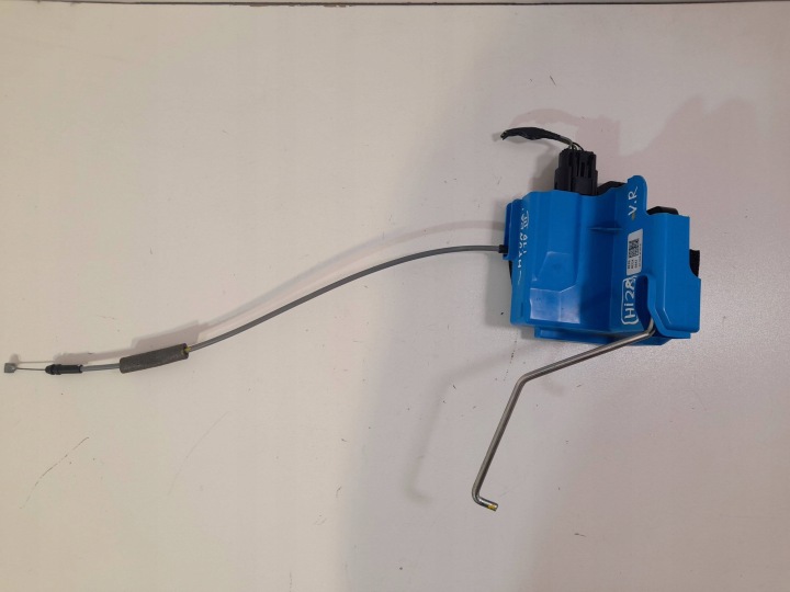 Hyundai i10 III de la Serrure Portière Avant Droite 81320-K7010 (HI28)
