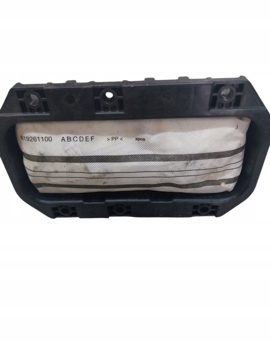 légzsák POWIETRZNA AIRBAG PASAZERA FORD KUGA II AM51-R042B84-AF