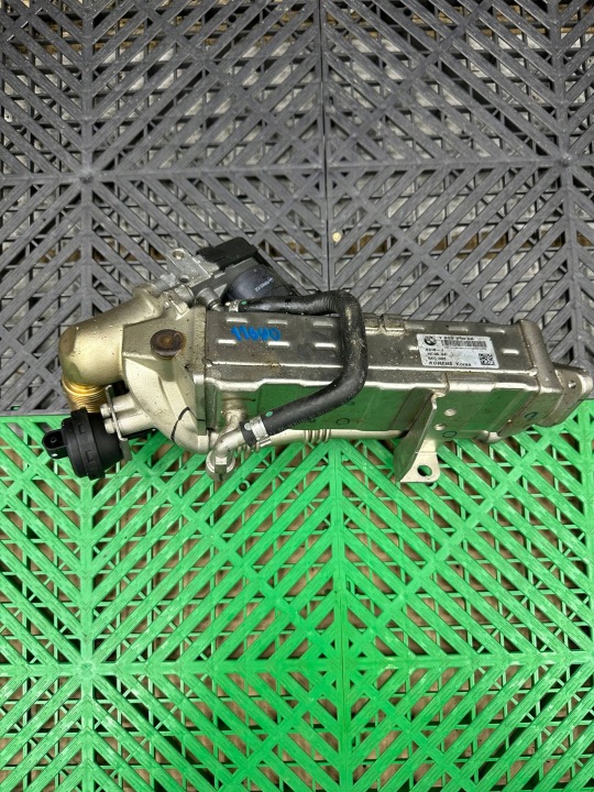 Radiatore / Raffreddatore EGR BMW 5 F10 F11 7823210