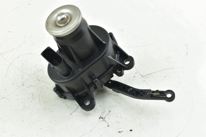 regulator Klap header pipe VW GOLF VI 1.6 TDI 03L129086H