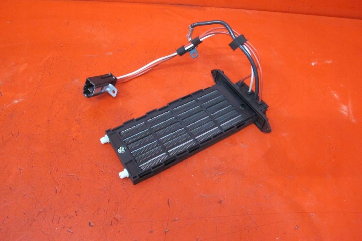 FORD TOURNEO COURIER GRZALKA heater electrical AV11-18K463-AB