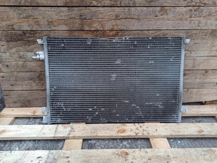Radiateur climatisation OPEL VECTRA C 2.0 BCQ022