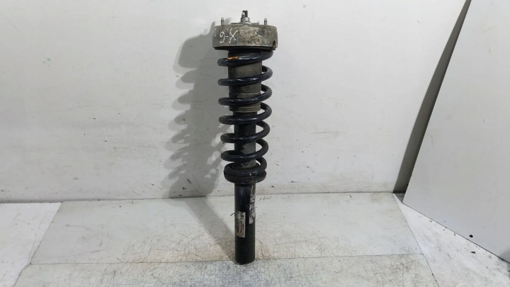 Stoßdämpfer rechts vorne 6783016 BMW X6 E71 3.0D