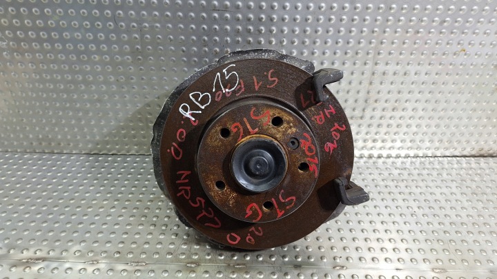 Achsschenkel Radnabe Radlager schenkel links vorne 6792285 BMW F20 F21 F22 F23