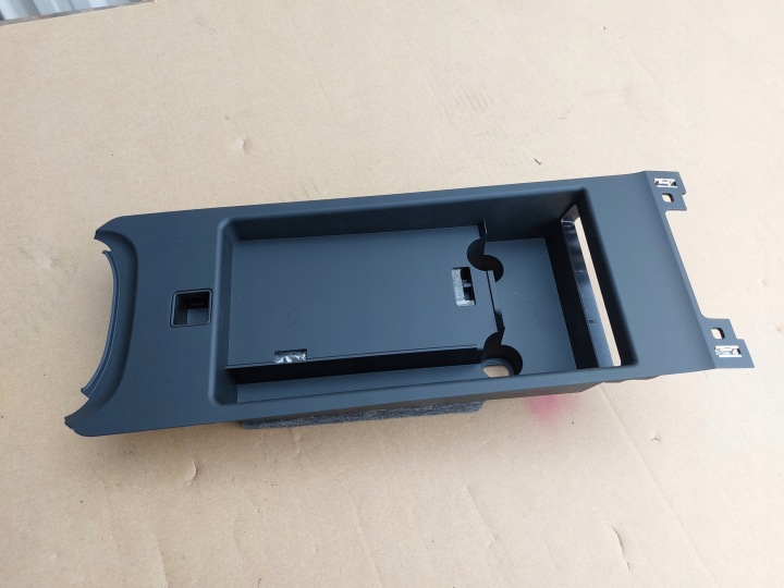 passenger compartment PODLOKIETNIKA PORSCHE 911 992 GT3 22r