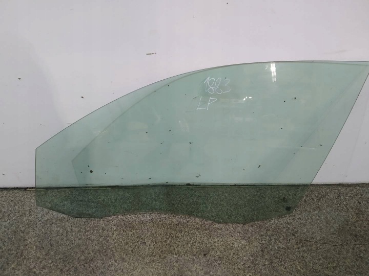 FENSTER Tür links vorne 11 ROK SAINT GOBAIN SEKURIT 5N0845201 VW Tiguan und