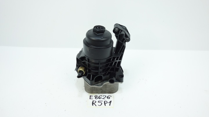 VW AUDI SEAT SKODA cover oil filter holder 03N115389AA