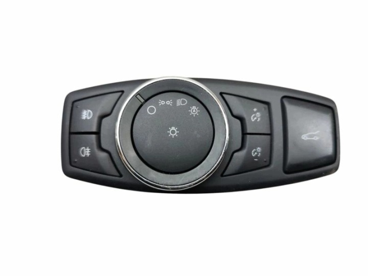 přepínač světel FORD S-MAX MK2 GALAXY MK4 EDGE MK2 E1GT-13D061-ECW