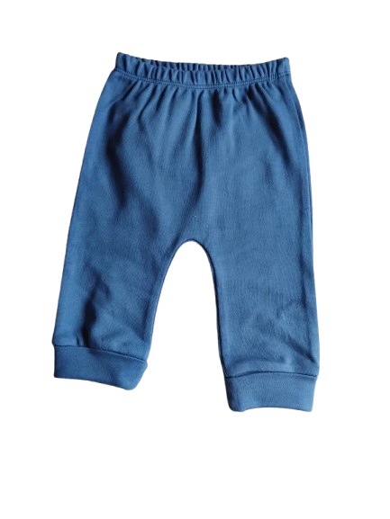 Komplet dres niemowlęcy bluza body spodnie — zdjęcie 10