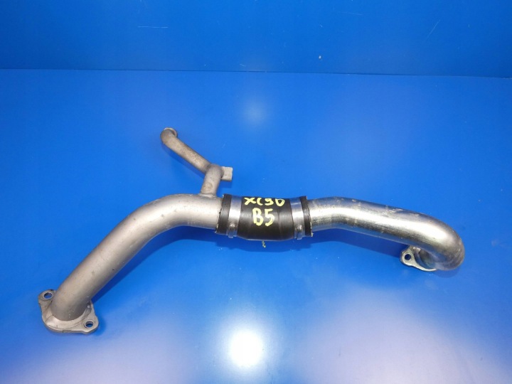 VOLVO XC90 II XC60 V60 S60 V90 III 2.0 B5 HYBRID rohr Schlauch Schlauch Rohr des Wassers