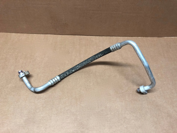 VW TOUAREG 7P Conduit pieces tuyaux Climatisateur air conditionné 7P0820721G