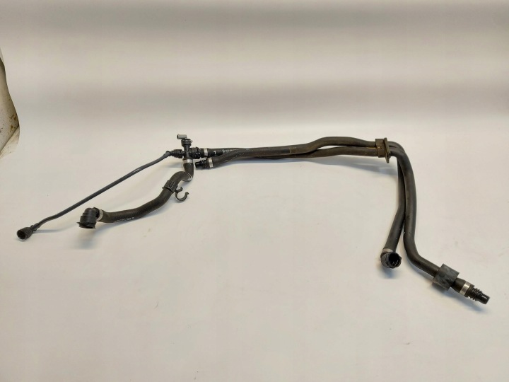 Mercedes W254 GLC 220d tubo tubo flessibile d’acqua A0005003201