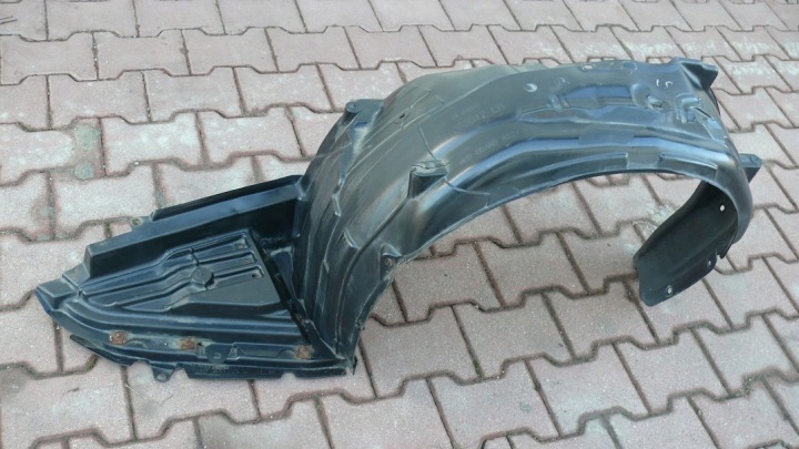 obloga blatobrana lijevi prednji dio SUBARU IMPREZA III 3 XV HATCHBACK 07-11 59110FG012 LH