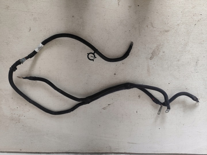 OPEL INSIGNIA B 2019 KABEL Câblage PRADOWA MASOWA