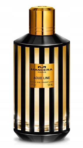 mancera aoud line woda perfumowana 120 ml     