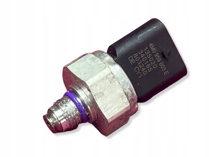 Capteur Climatisateur air conditionné temperatury Pression AUDI VW SKODA SEAT 4M0959603E !J