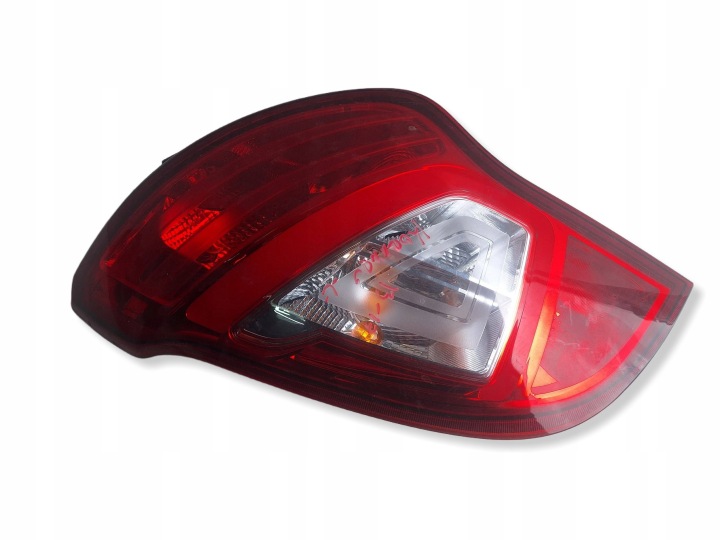 SSANGYONG KORANDO III LIFT 13-17 FANALE FARO posteriore sinistra LED