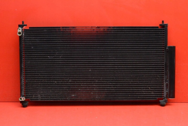 air conditioning radiator HONDA CIVIC 9 IX 1.6 and-DTEC 120 KM 13-20