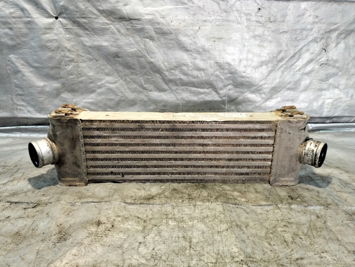Kühler INTERCOOLER FORD TRANSIT V 2.2 TDCI 2007r 6C119L440AC