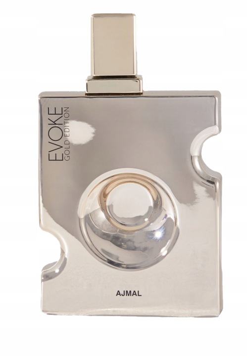 ajmal evoke gold edition for him woda perfumowana 90 ml     