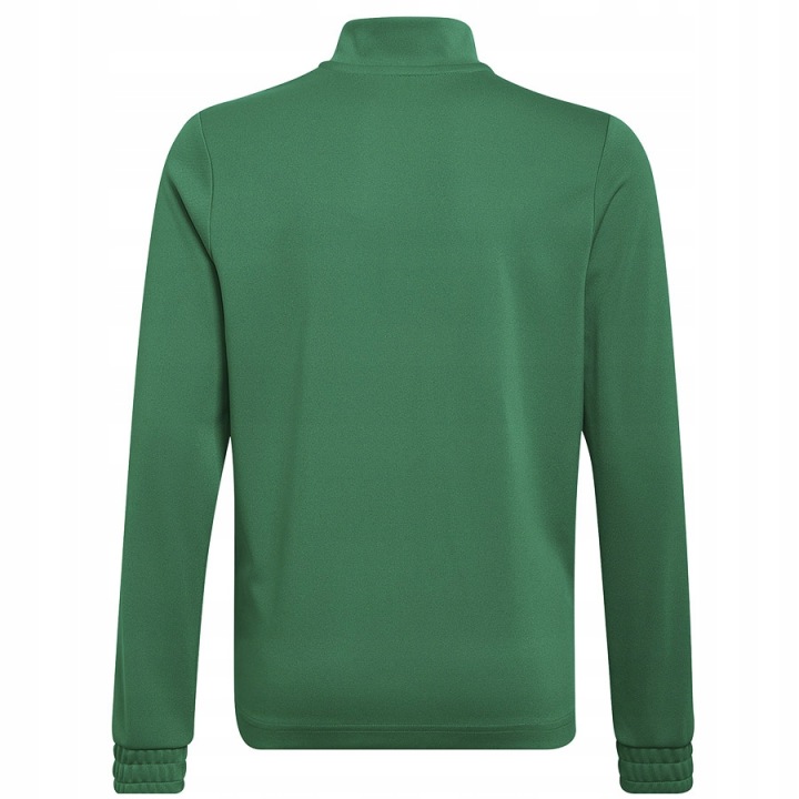 152 см Кофта adidas ENTRADA 22 Training Top HI2132 зелений 152 см — фото 13