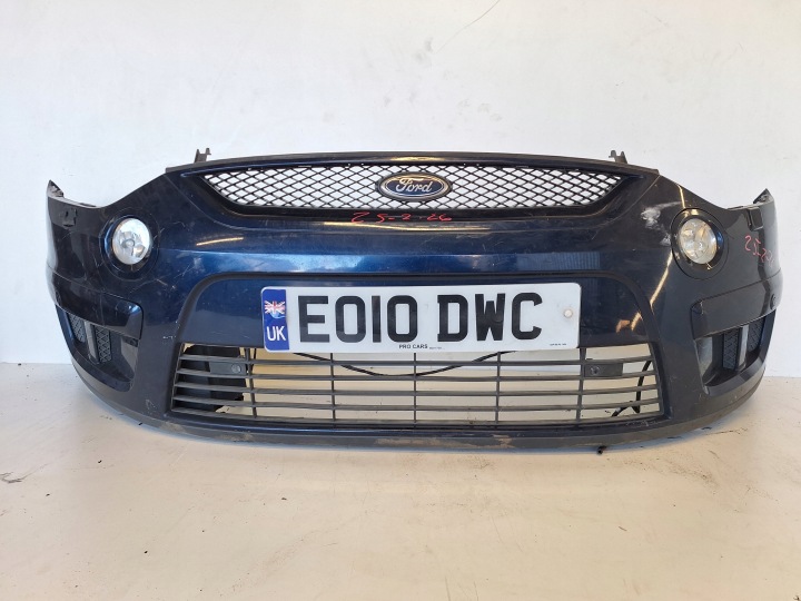 FORD S-MAX MK1 05-10 Stoßstange XENON + PDC