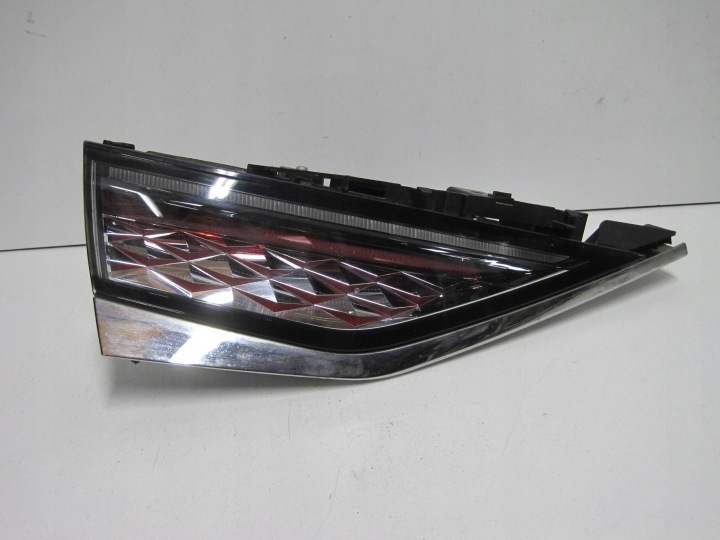 light rear rear part left CITROEN DS9 9824202780