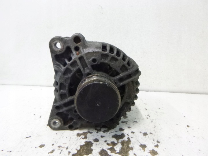 Alternator VW Golf V Touran Passat B6 Audi A3 8P 1.9 06F903023F Bosch 140A