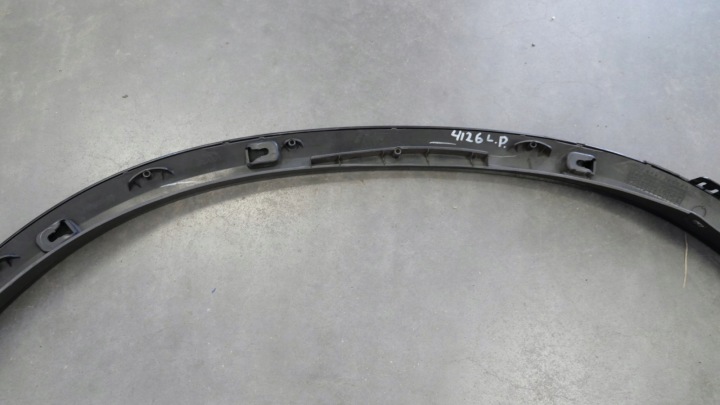 BMW X3 G01 G08 F97 vasemmalla edessä M-Packet A90 8064821 12