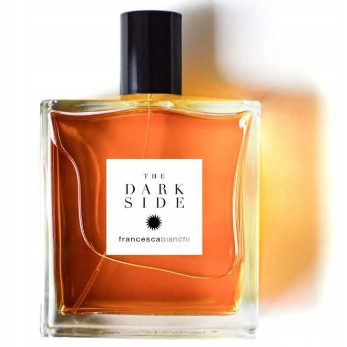 francesca bianchi the dark side ekstrakt perfum 100 ml     