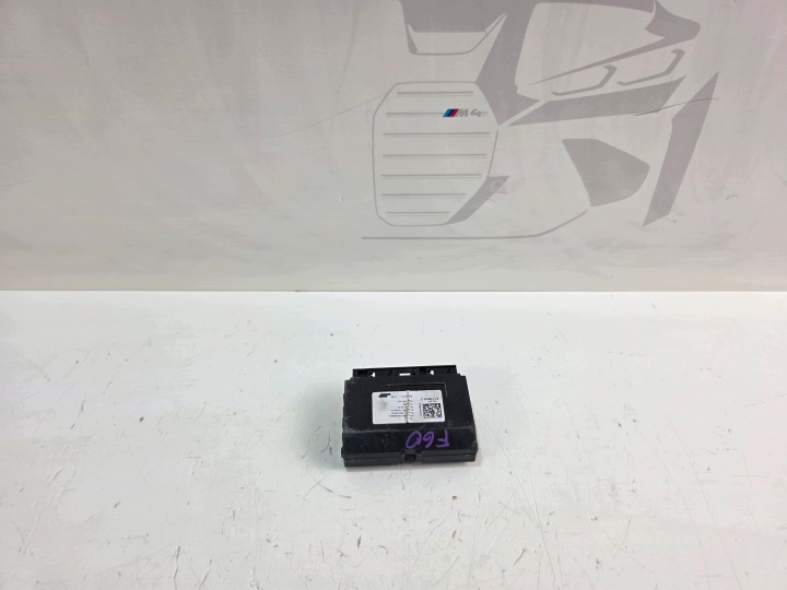 Module Unité de contrôle Climatisateur air conditionné BMW F20 F30 F39 MINI F55 F57 F60 9874187