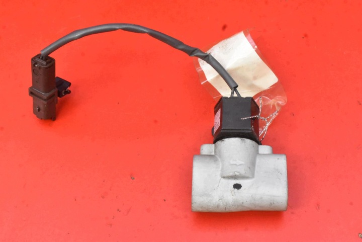 Vanne ROZPREZNY Climatisateur air conditionné 924876913R RENAULT ZOE 1 et 88 KM 12-19