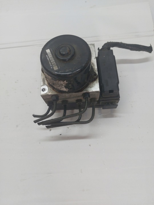 Pumpe ABS FORD GALAXY MK2 1.9 TDCI 3M21-2L580-BA