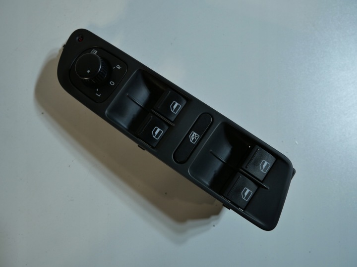 Interrupteur bouton lève vitres Rétroviseur VW 1K4959857B 1K0959565K