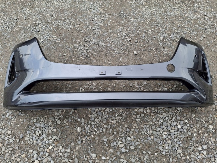 nárazník predný MAZDA CX-60 CX60 2022R->