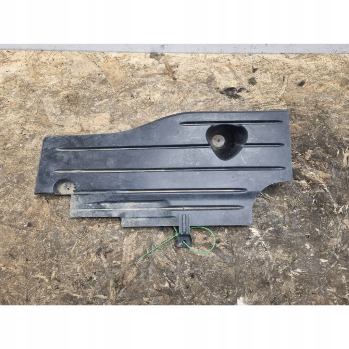 cover chassis right AV61-R11778-AF FORD KUGA MK2 FOCUS MK3 LIFT