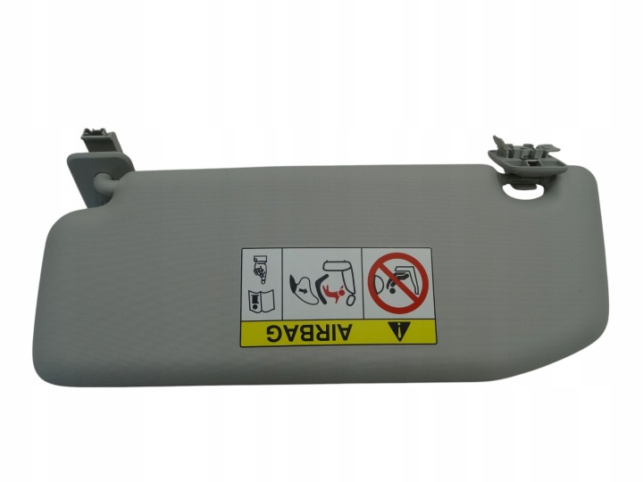 Kryt PRZECIWSLONECZNA pravá CITROEN C4 III 98265223 2020R.